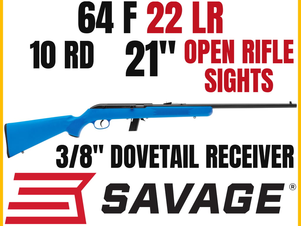 Savage 64 F-img-0