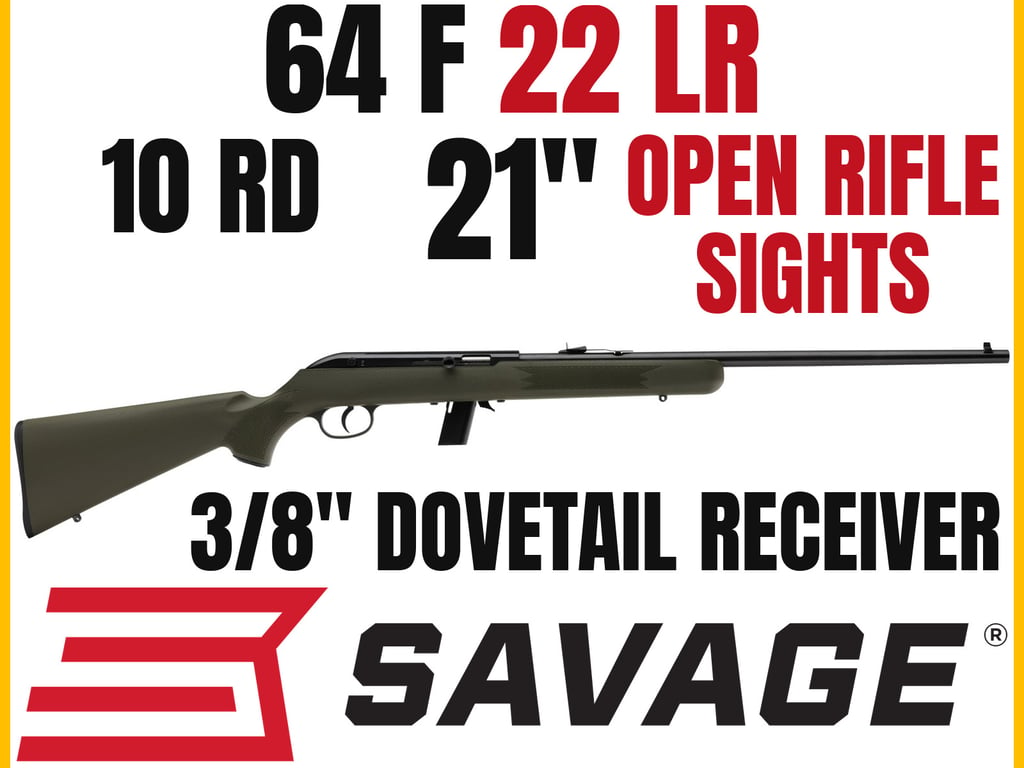 Savage 64 F-img-0