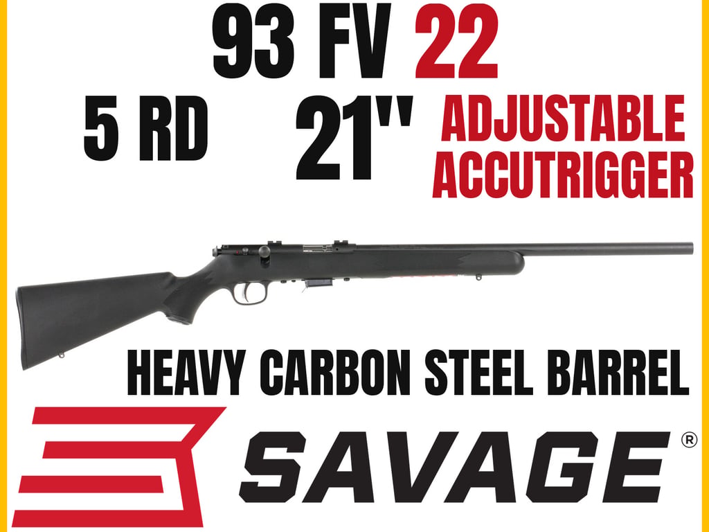Savage 93 FV-img-0