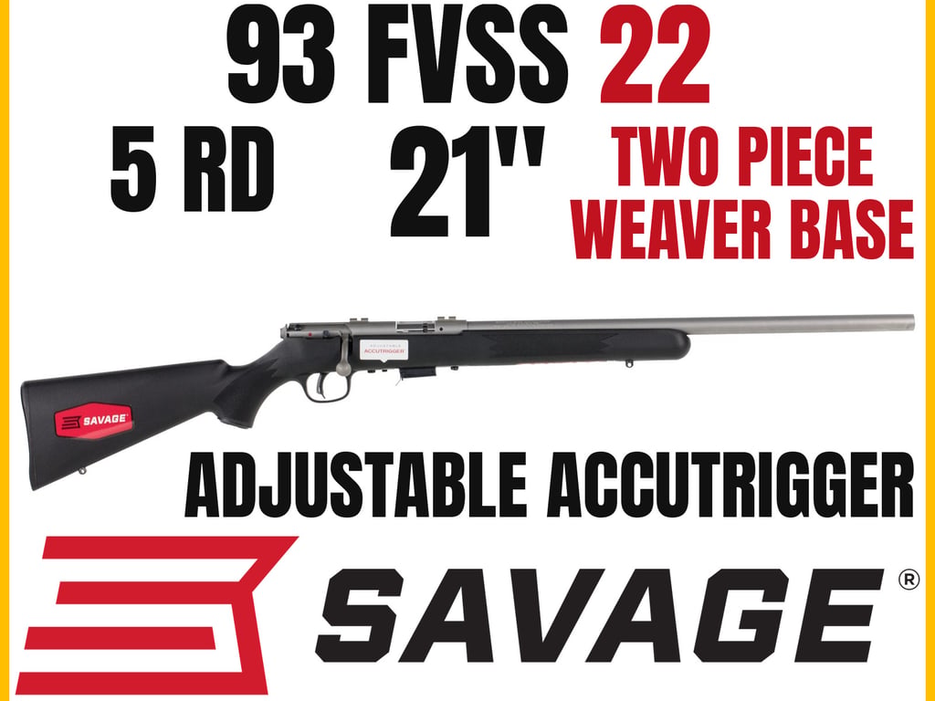 Savage 93 Fvss-img-0