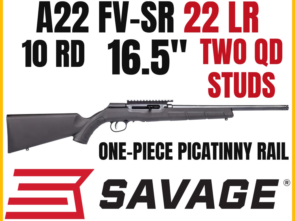 Savage A22 FV-SR-img-0