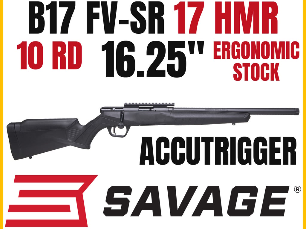 Savage B17 FV-SR-img-0