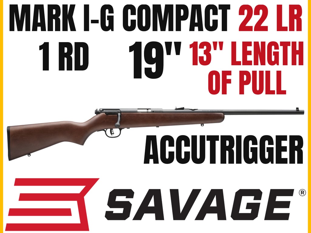 Savage Mark I GY-img-0