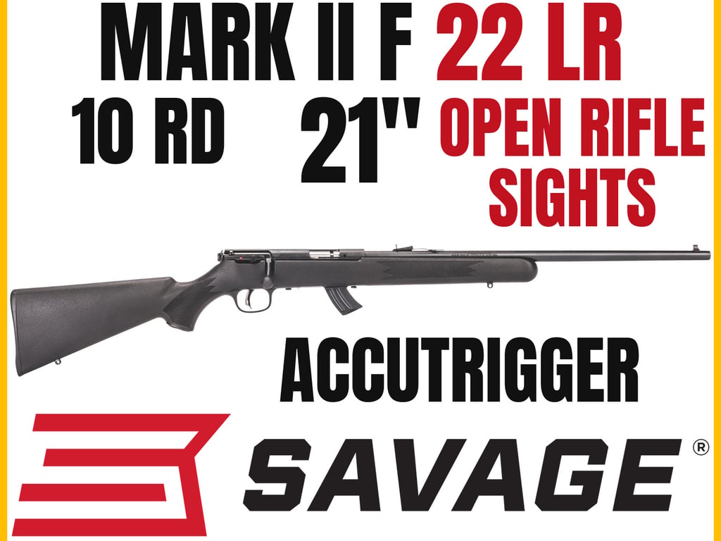 Savage Mark II F-img-0