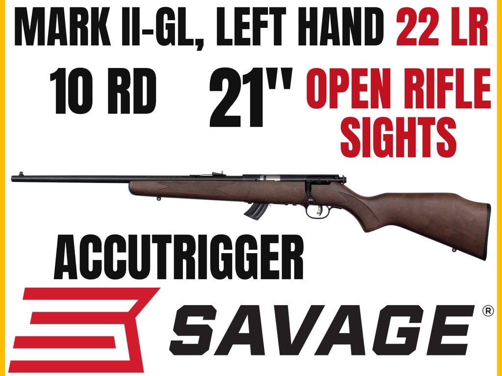 Savage Mark II GL-img-0