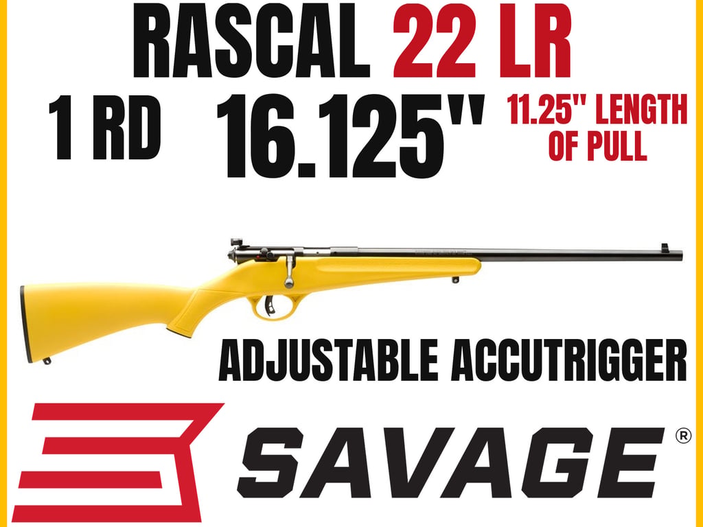 Savage Rascal-img-0