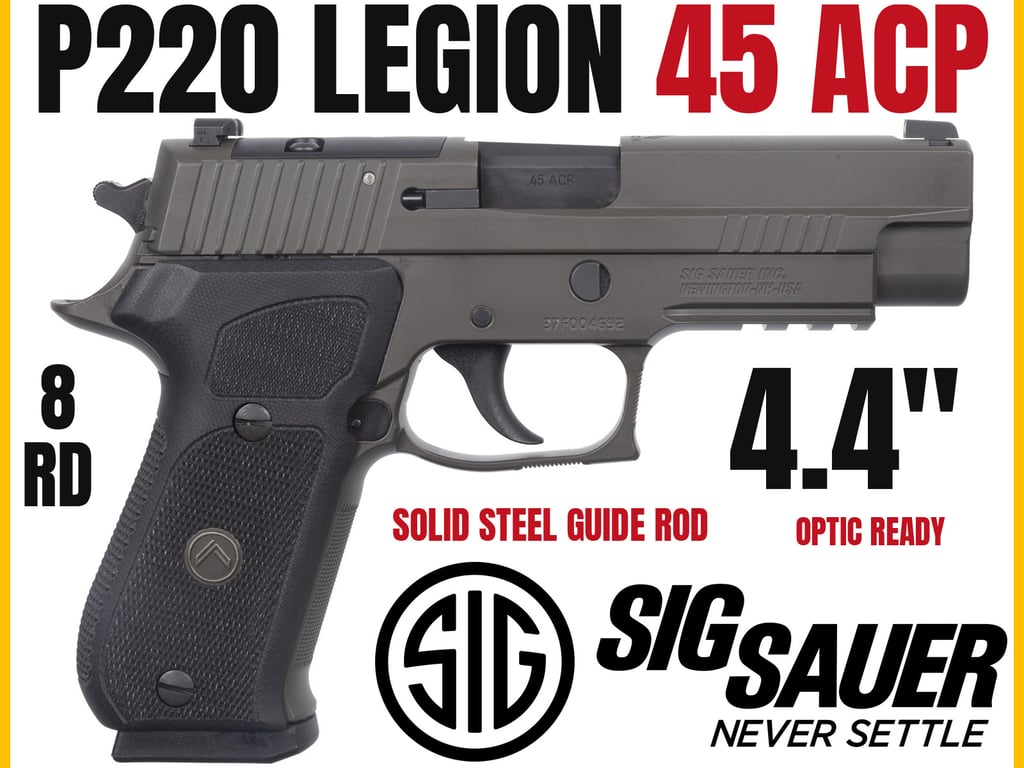 Sig P220 Legion-img-0