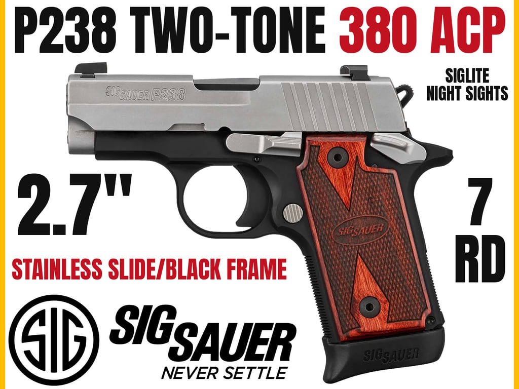 Sig P238-img-0