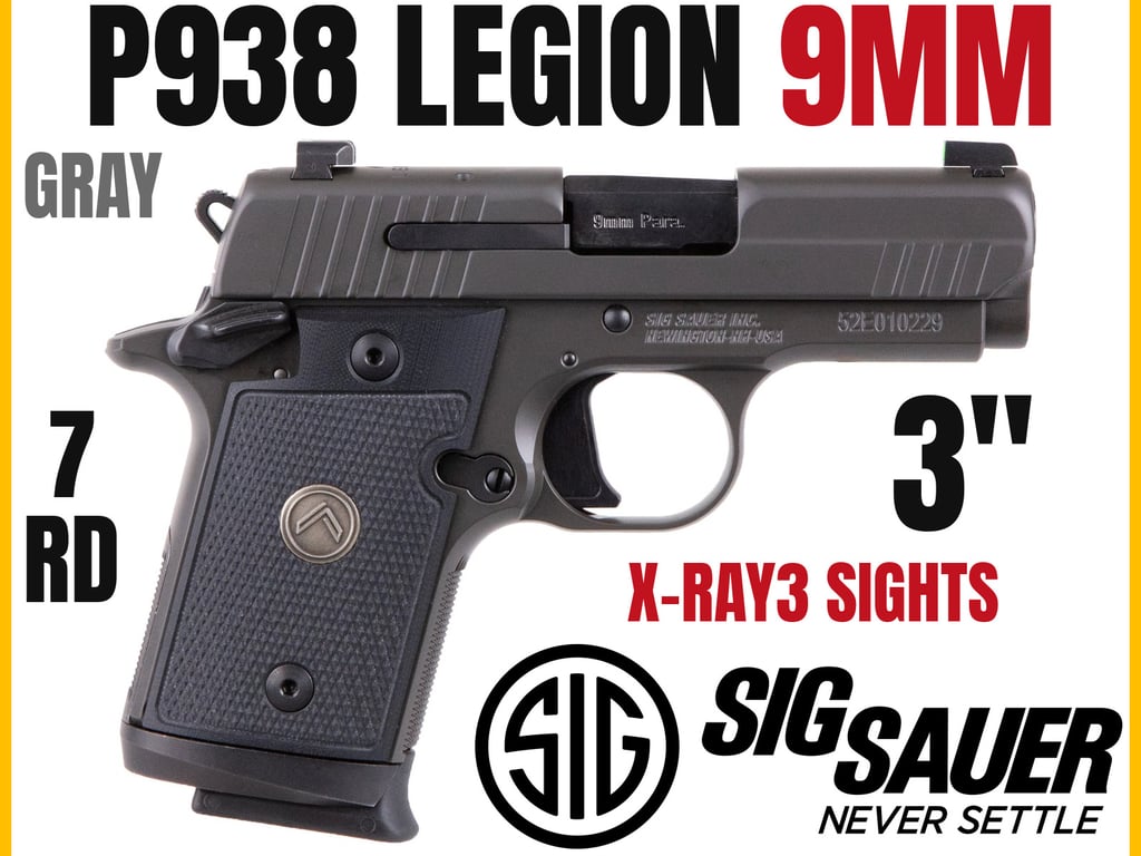 Sig P938 Legion-img-0