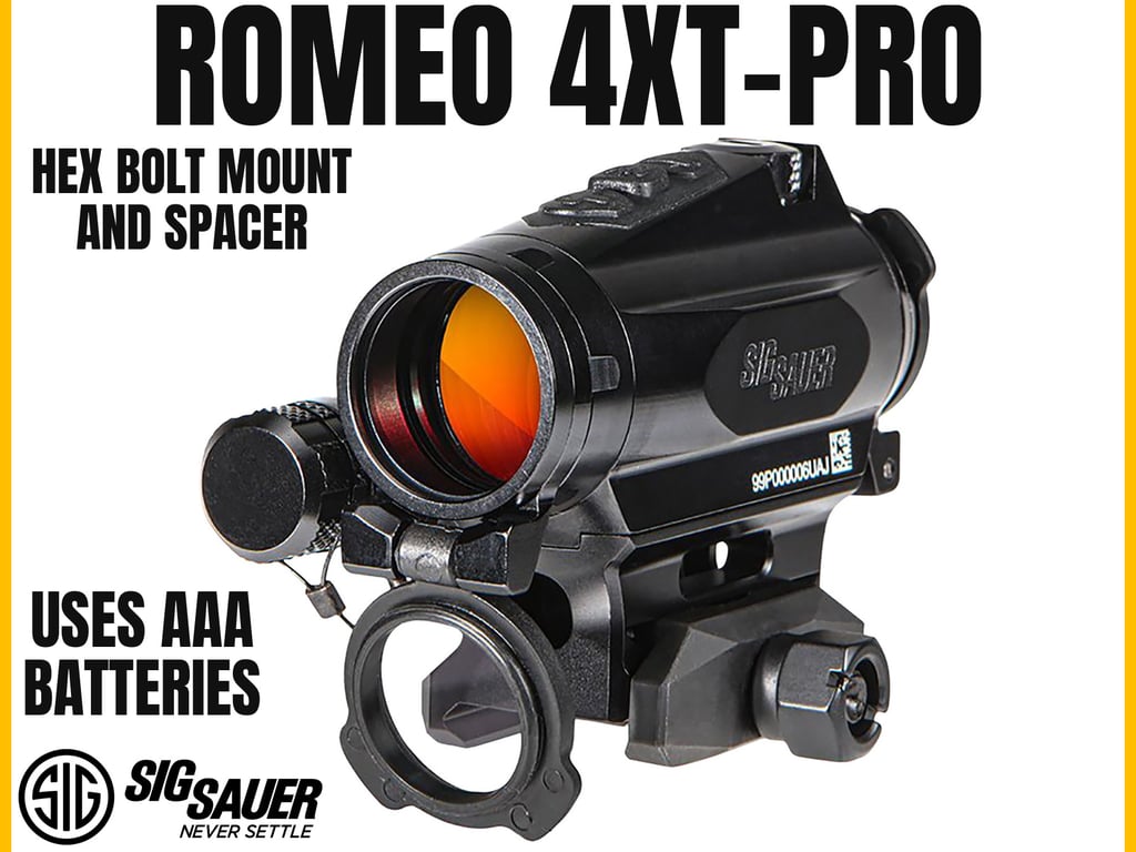 Sig Romeo 4XT-Pro-img-0