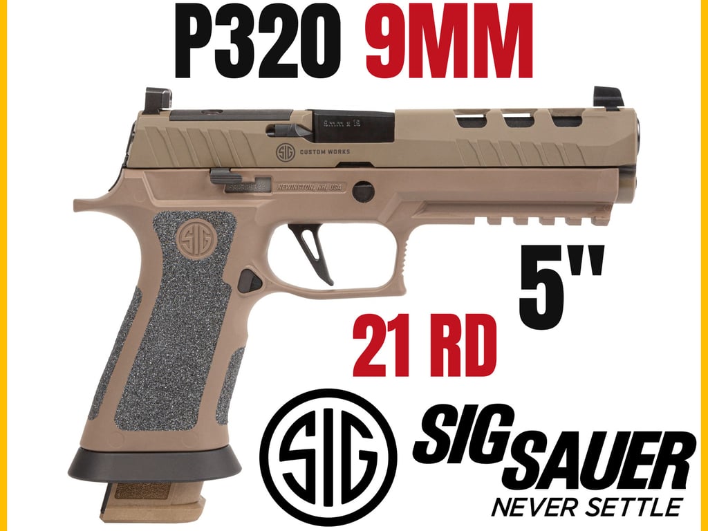 Sig P320-img-0