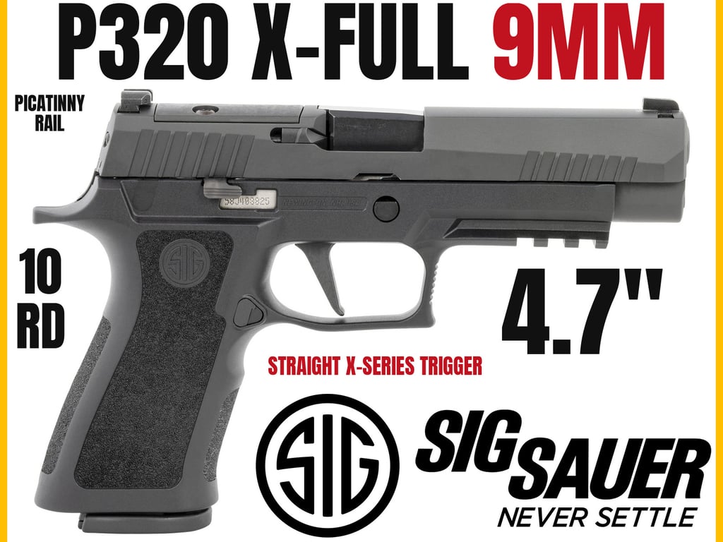 Sig P320 X-Full-img-0