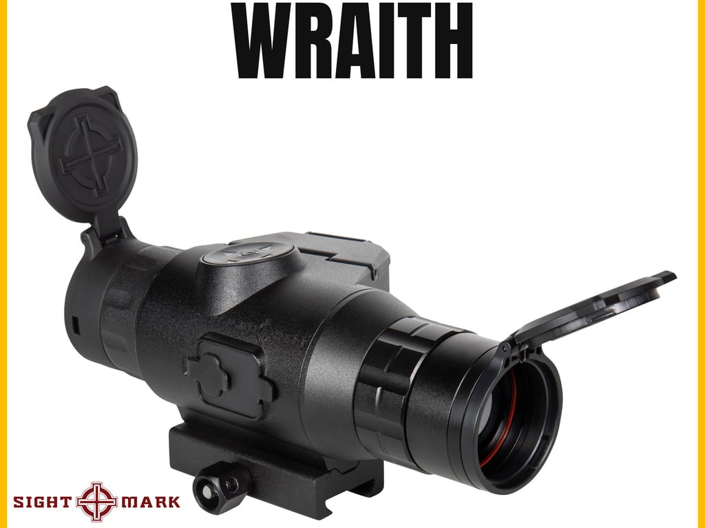 Sightmark Wraith-img-0