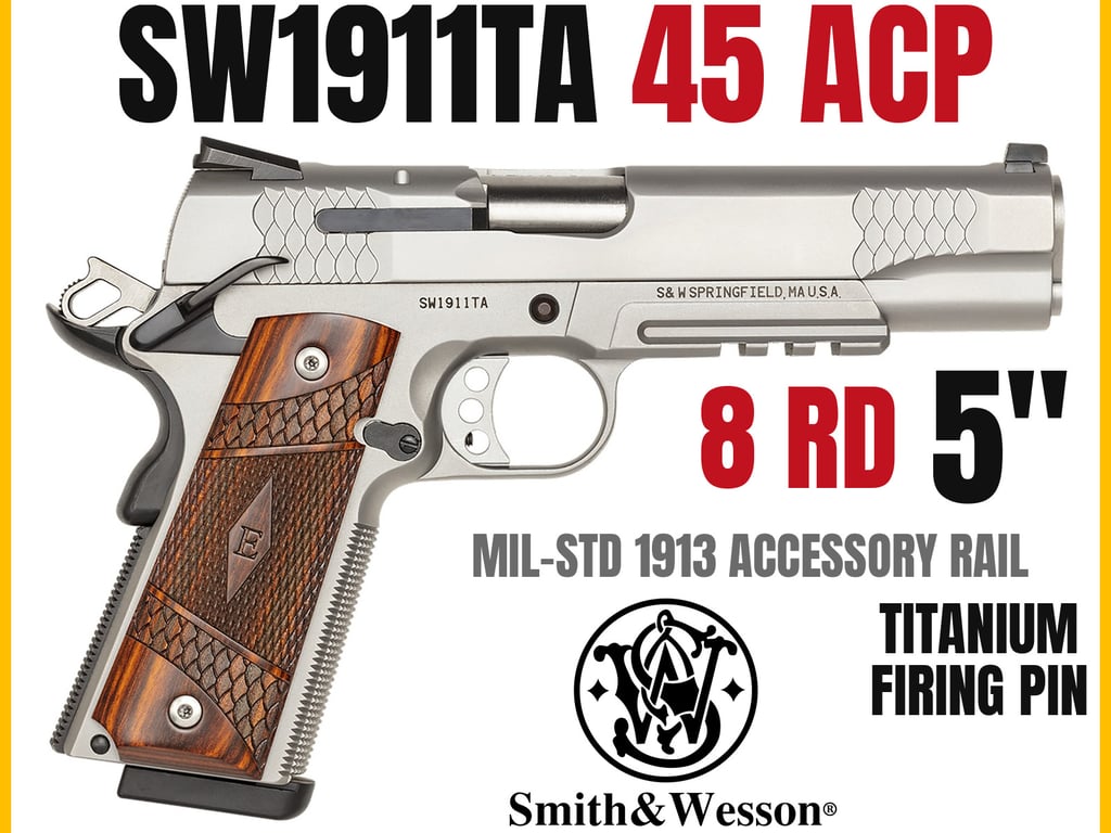 SW SW1911TA-img-0