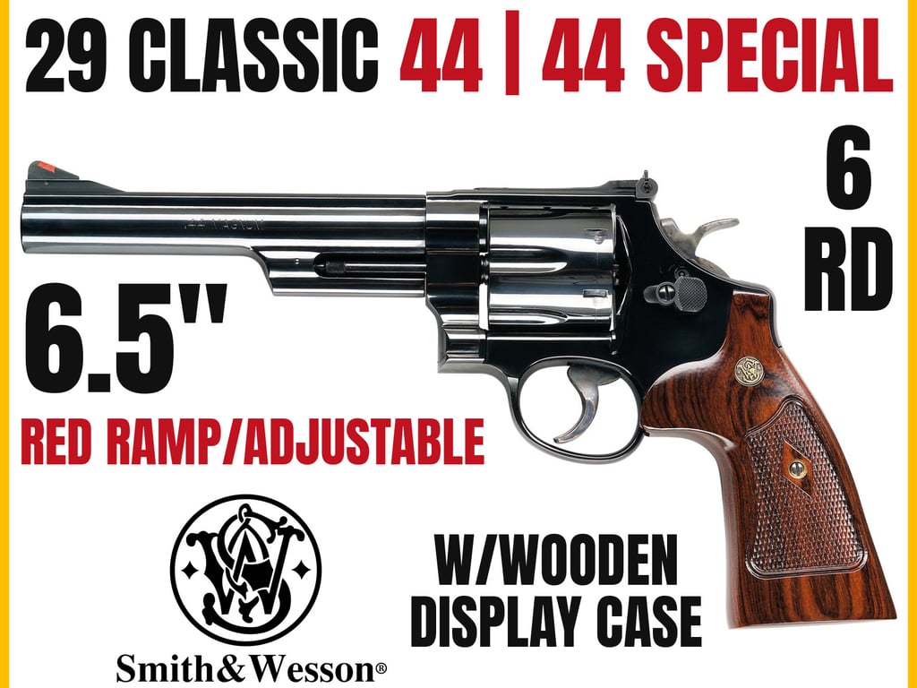 SW 29 Classic-img-0