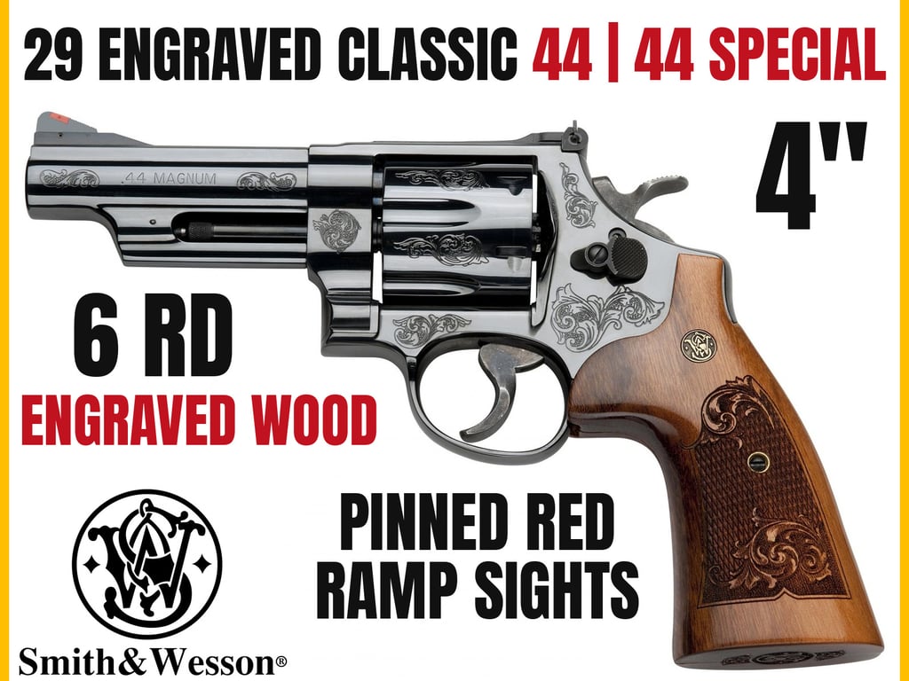 SW 29 Engraved Classic-img-0