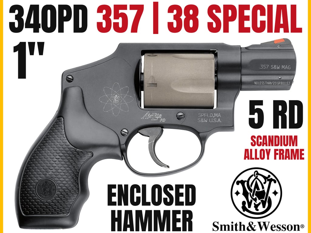 SW 340PD-img-0