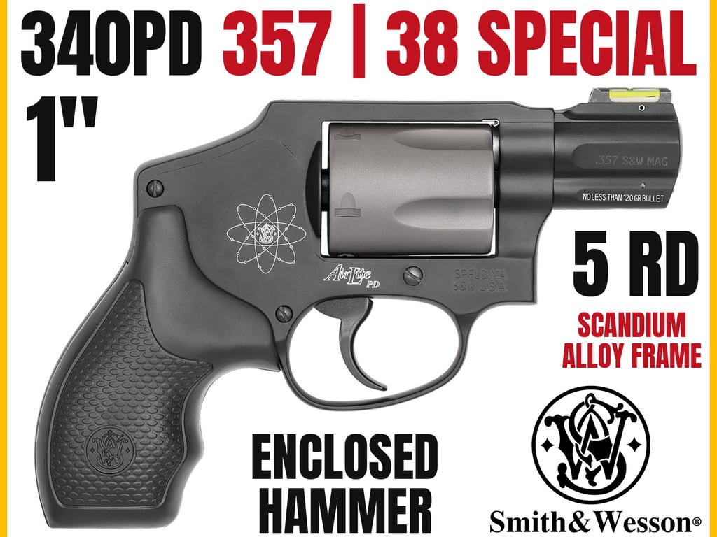 SW 340PD-img-0