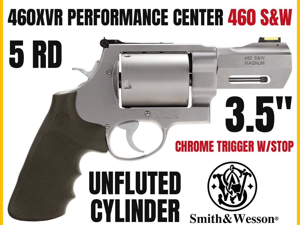SW 460XVR Performance Center-img-0