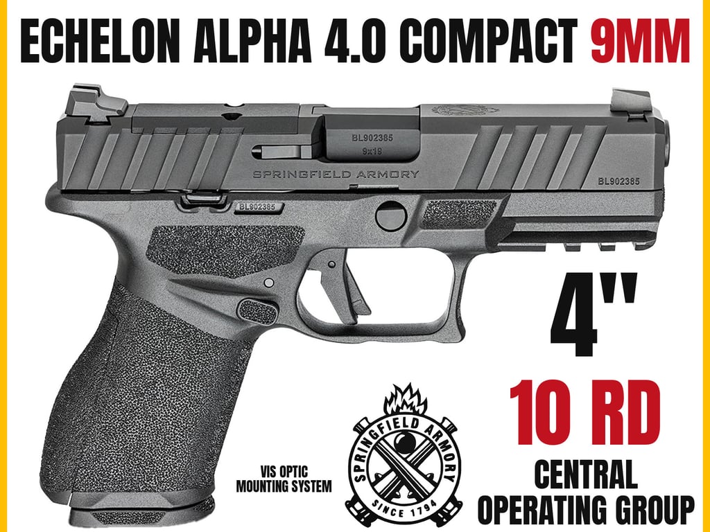 Springfield Echelon Alpha 4.0C-img-0