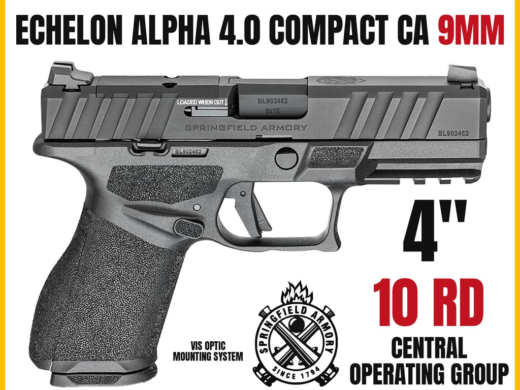 Springfield Echelon Alpha 4.0C-img-0