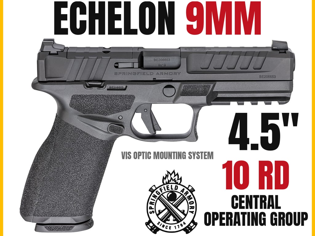 Springfield Echelon-img-0