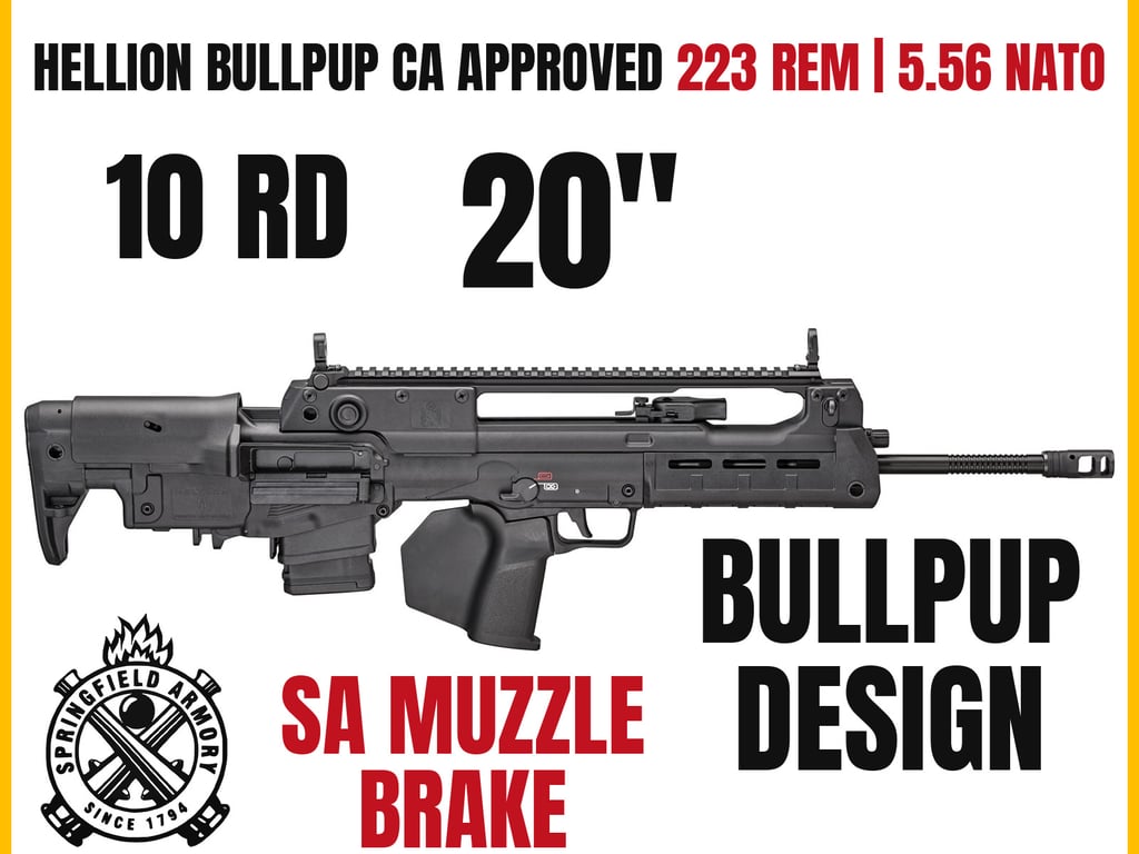 Springfield Hellion-img-0