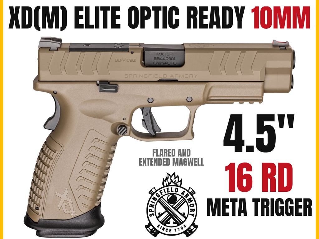 Springfield XD(M) Elite OSP-img-0