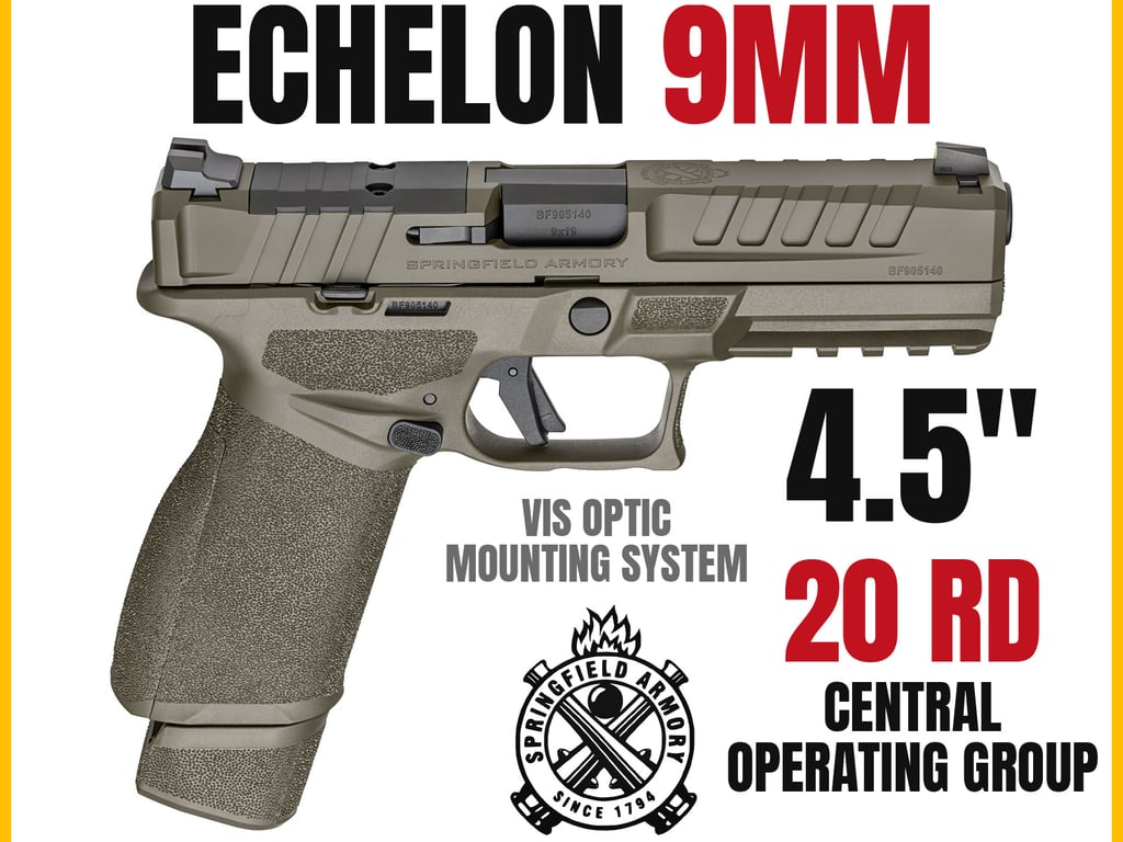 Springfield Echelon-img-0