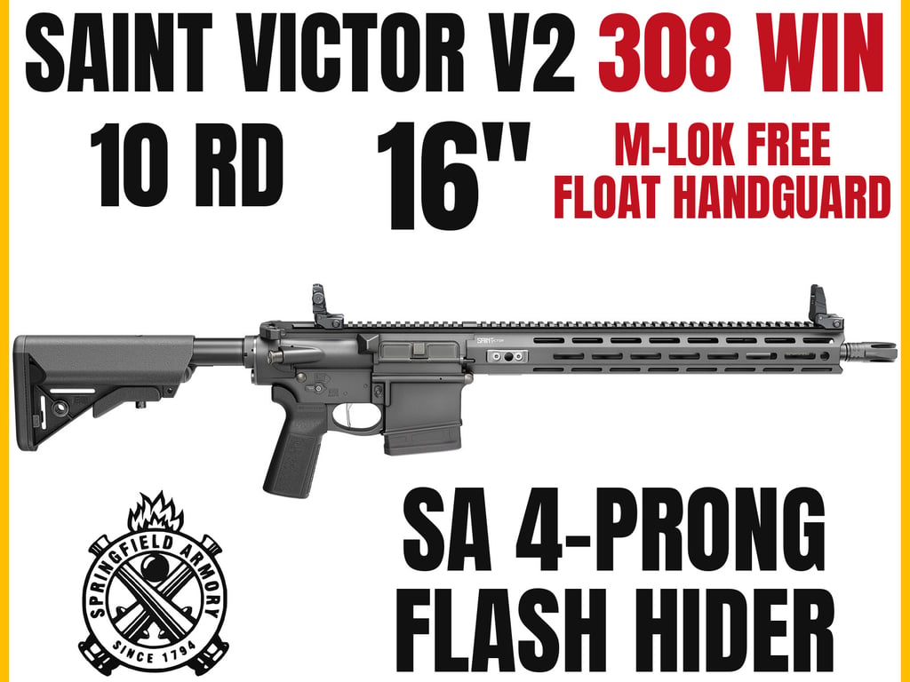 Springfield Saint Victor V2-img-0