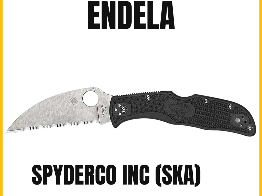 Spyderco Endela-img-0