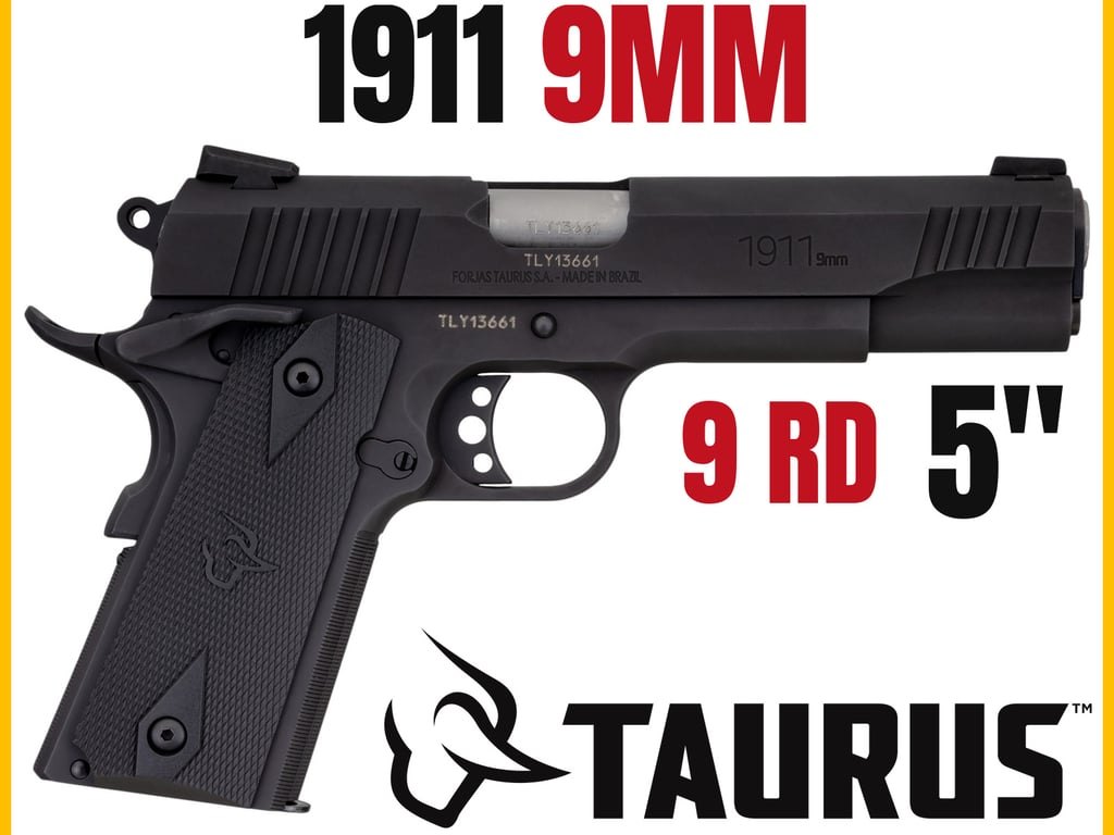 Taurus 1911-img-0