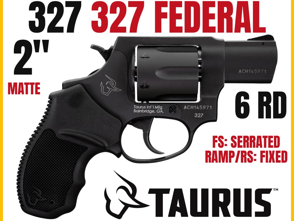 Taurus 327-img-0