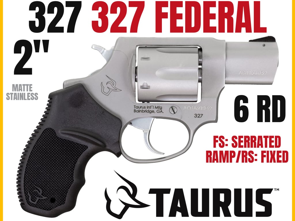 Taurus 327-img-0