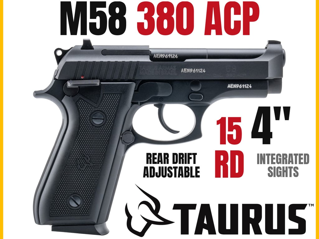 Taurus 58-img-0