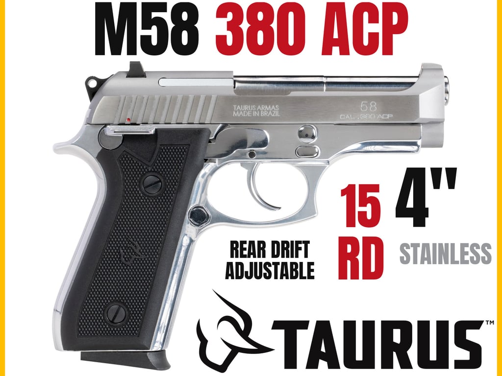 Taurus 58-img-0