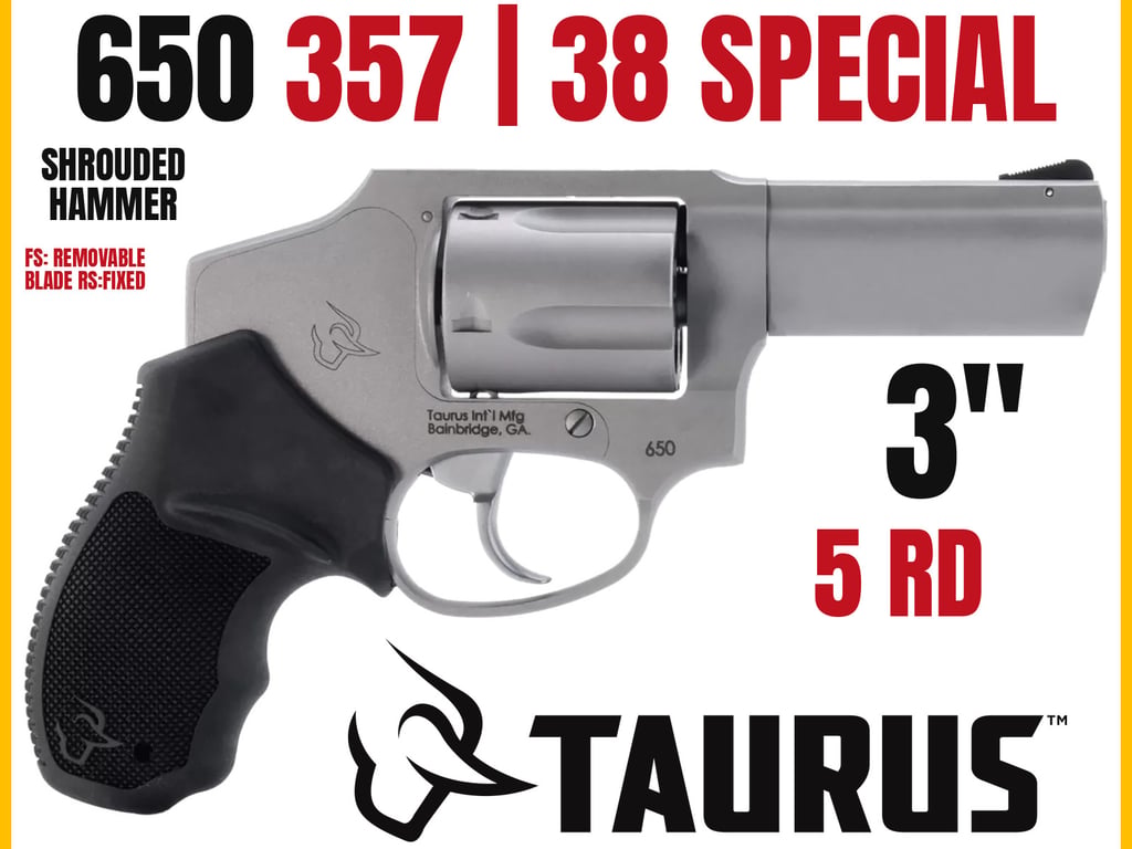 Taurus 650-img-0