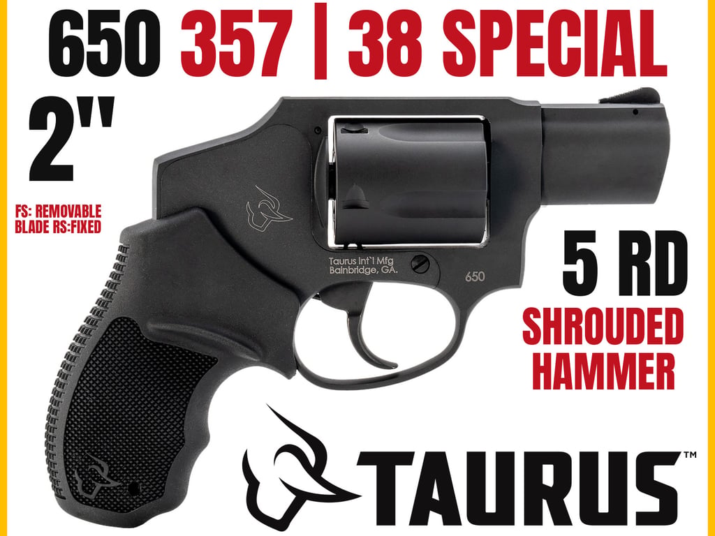 Taurus 650-img-0