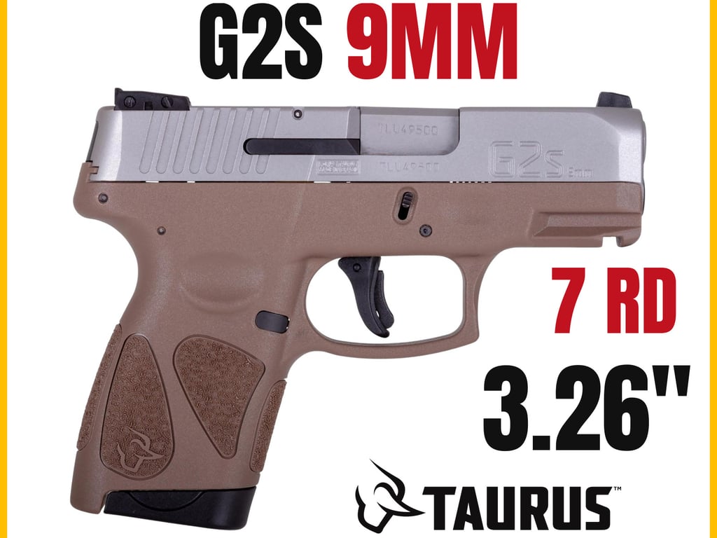 Taurus G2S-img-0