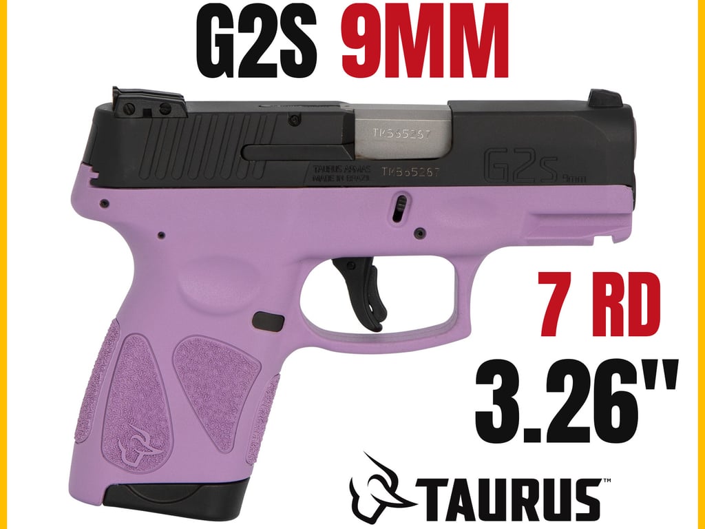 Taurus G2S-img-0