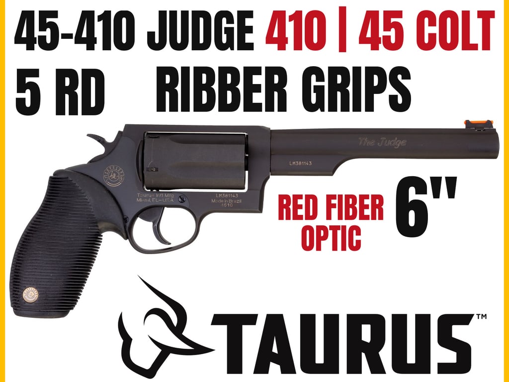 Taurus Judge-img-0