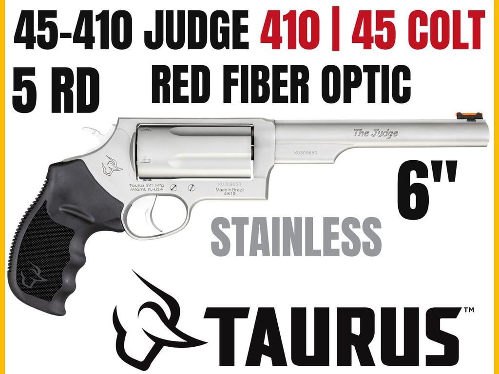 Taurus Judge-img-0