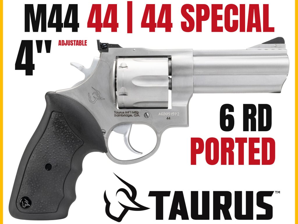 Taurus M44-img-0