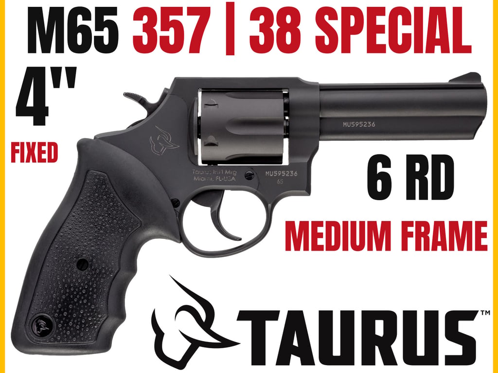 Taurus M65-img-0