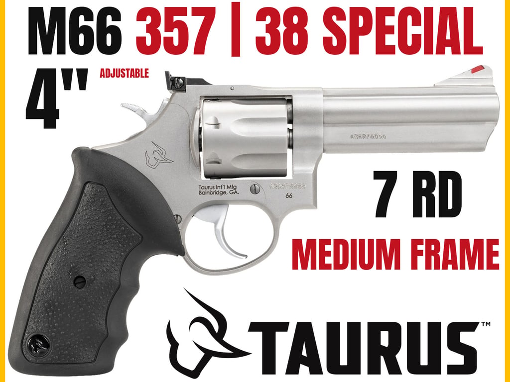 Taurus M66-img-0