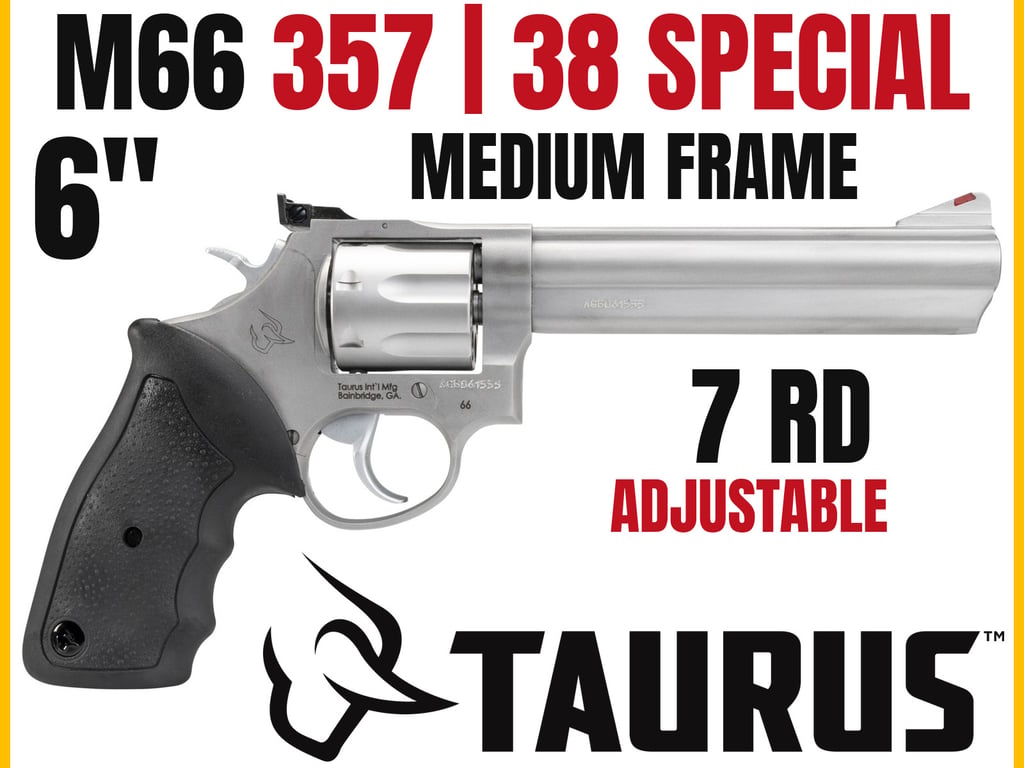 Taurus M66-img-0