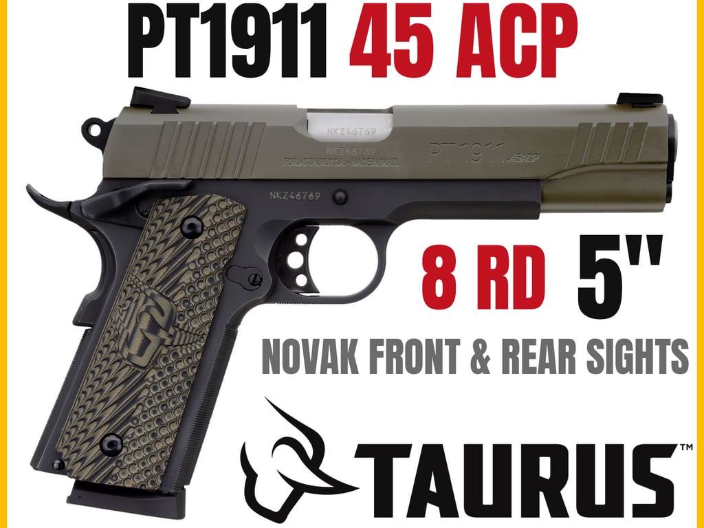 Taurus PT1911-img-0