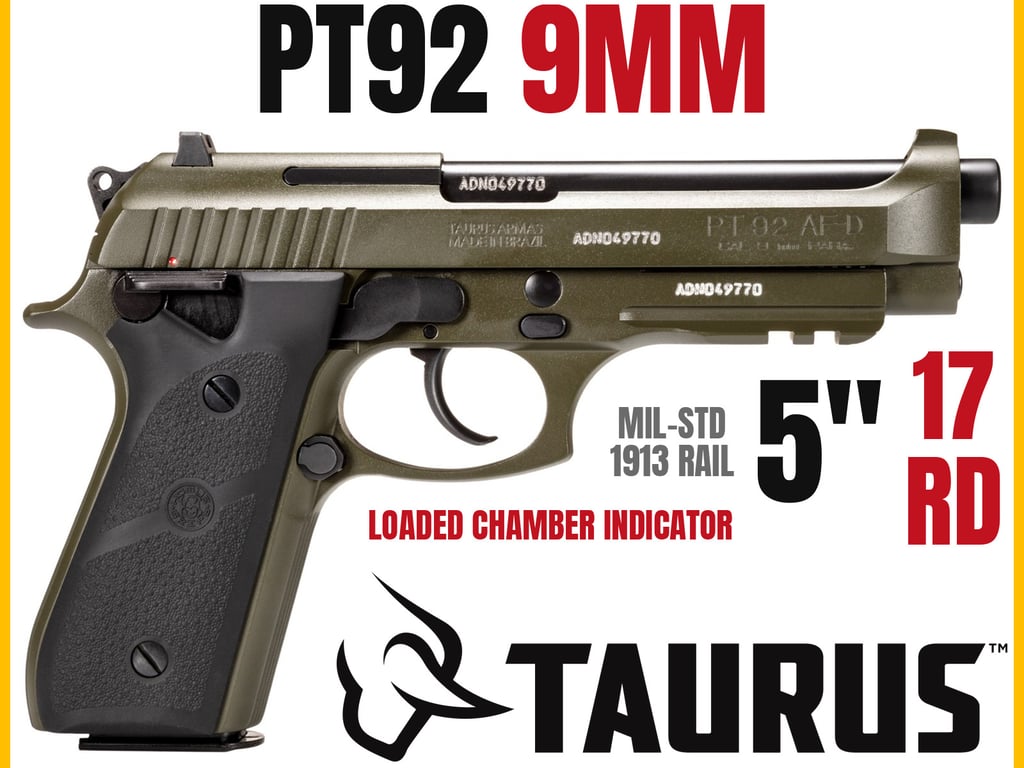 Taurus PT92-img-0