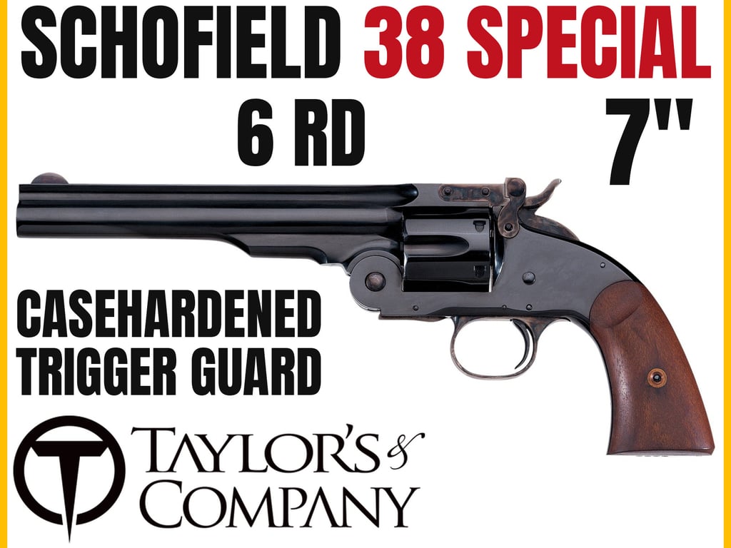 TAYLOR'S Schofield-img-0
