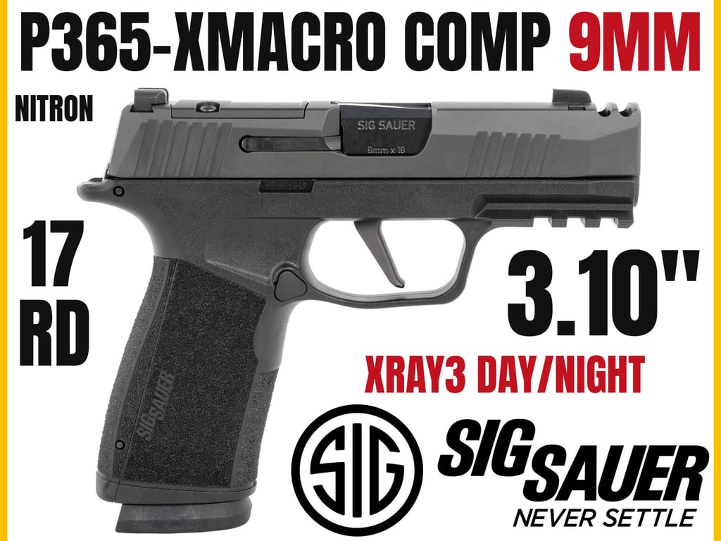 Sig Sauer P365-img-0